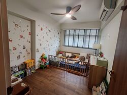 Blk 626A Tampines Greenverge (Tampines), HDB 5 Rooms #594584971